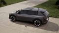 nuovo KIA EV4