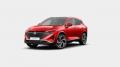 nuovo NISSAN Qashqai