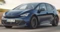 nuovo CUPRA Born