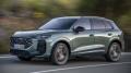 nuovo AUDI Q3