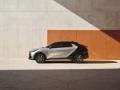 nuovo TOYOTA C HR
