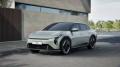 nuovo KIA EV4