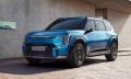 nuovo KIA EV9