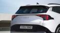 nuovo KIA Sportage