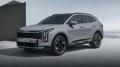 nuovo KIA Sportage