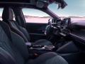 nuovo PEUGEOT 2008