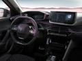 nuovo PEUGEOT 2008