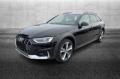 usato AUDI A4 allroad