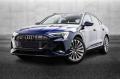 usato AUDI e tron