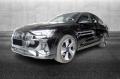 usato AUDI e tron