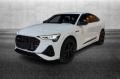 usato AUDI e tron