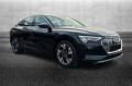 usato AUDI e tron