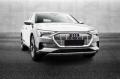usato AUDI e tron