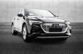 usato AUDI e tron