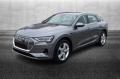 usato AUDI e tron