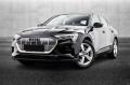 usato AUDI e tron