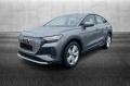 usato AUDI Q4 e tron