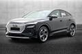 usato AUDI Q4 e tron
