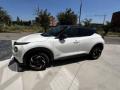 usato NISSAN Juke