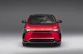 nuovo TOYOTA bZ4X