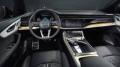 nuovo AUDI Q8