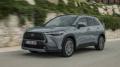 nuovo TOYOTA Corolla Cross