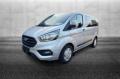 usato FORD Transit Custom