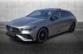 usato MERCEDES CLA 200