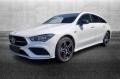 usato MERCEDES CLA 250