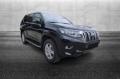 usato TOYOTA Land Cruiser
