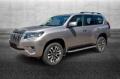 usato TOYOTA Land Cruiser
