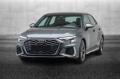 usato AUDI S3
