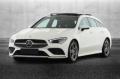 usato MERCEDES CLA 200