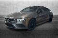 usato MERCEDES CLA 220