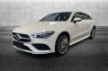 usato MERCEDES CLA 250