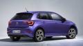 nuovo VOLKSWAGEN Polo