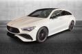 usato MERCEDES CLA 200