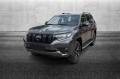 usato TOYOTA Land Cruiser