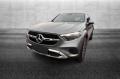 usato MERCEDES GLC 220