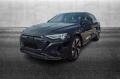 usato AUDI Q8 e tron