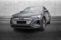 usato AUDI Q8 e tron