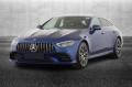 usato MERCEDES GT