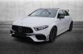 usato MERCEDES A 45 S AMG