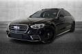 usato MERCEDES S 400