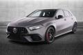 usato MERCEDES A 45 S AMG