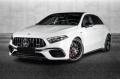 usato MERCEDES A 45 S AMG