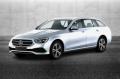 usato MERCEDES E 220