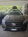 usato MERCEDES GLS 350