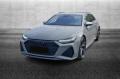 usato AUDI RS6