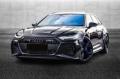 usato AUDI RS6